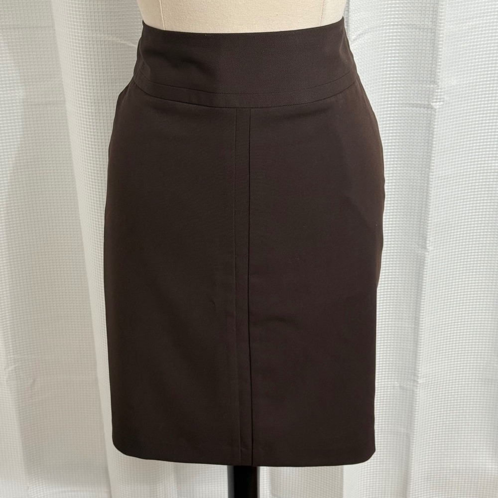 Studio 400 The Limited Women's Career Pencil Skirt